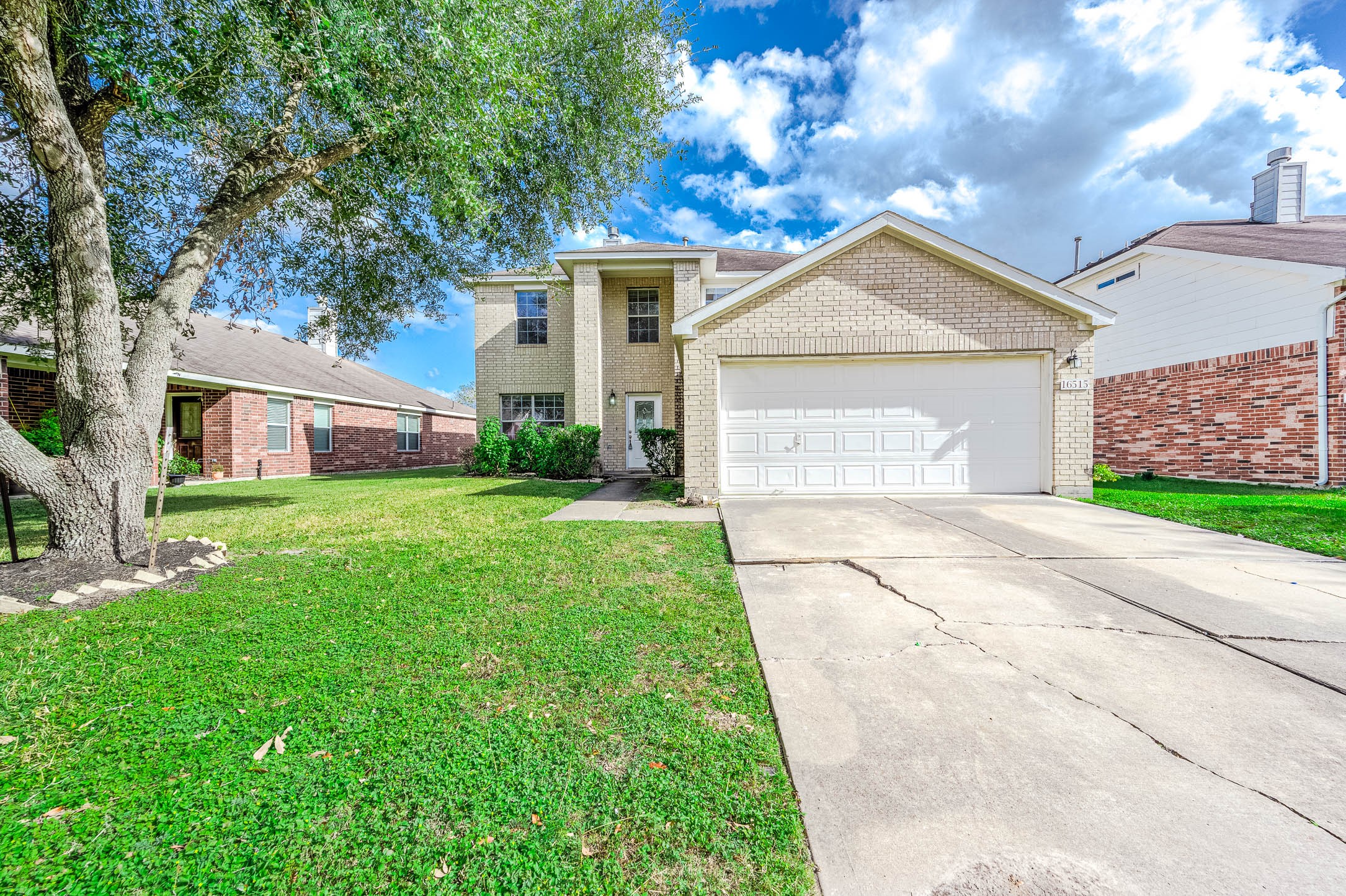 16515 Eaglewood Shadows Drive Sugar Land TX 77498