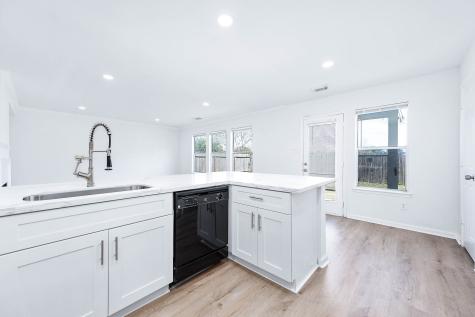 16515 Eaglewood Shadows Drive Sugar Land TX 77498