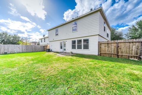16515 Eaglewood Shadows Drive Sugar Land TX 77498