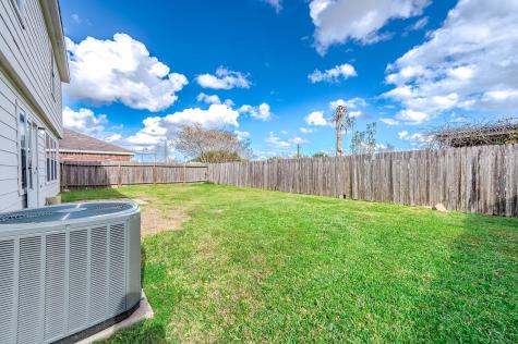 16515 Eaglewood Shadows Drive Sugar Land TX 77498