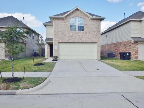 708 S Ella Creek Drive Houston TX 77067