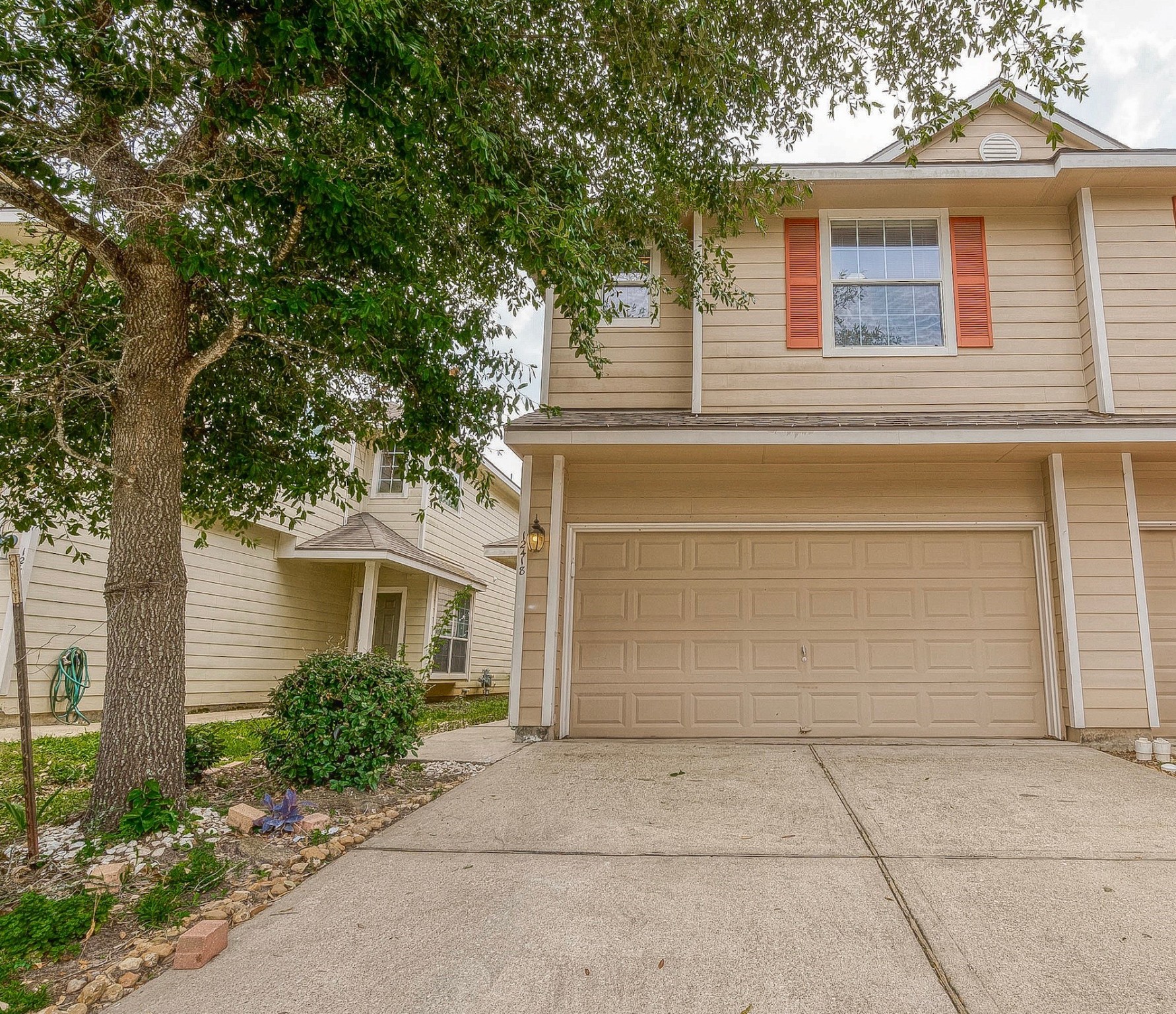 12418 Narcissus View Trail Houston TX 77089