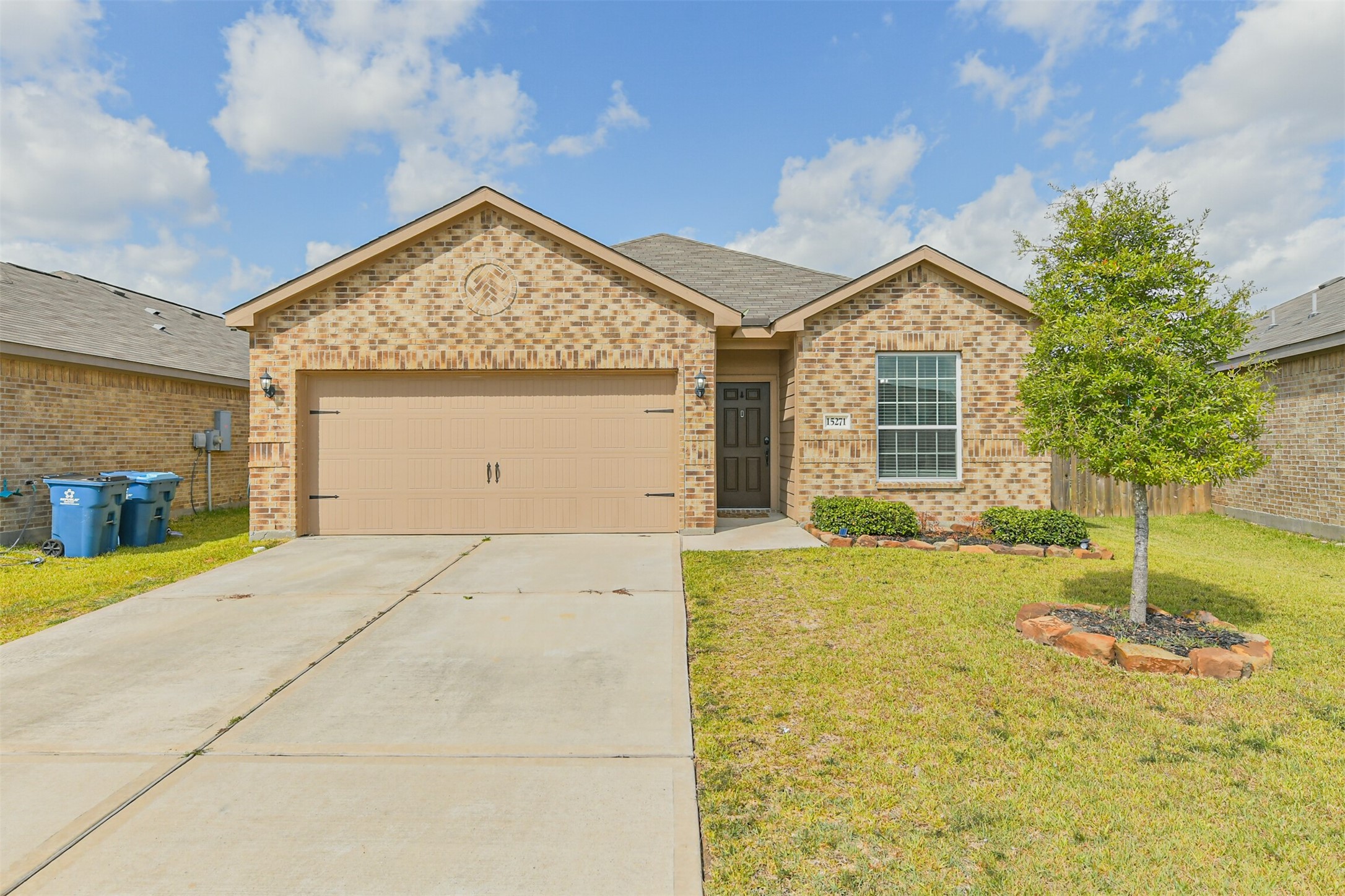 15271 Snowdrop Field Drive Humble TX 77396