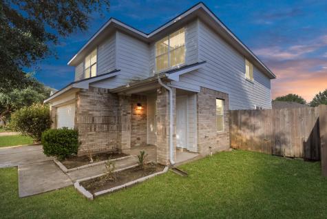 17015 Bluejay Trails Court Hockley TX 77447