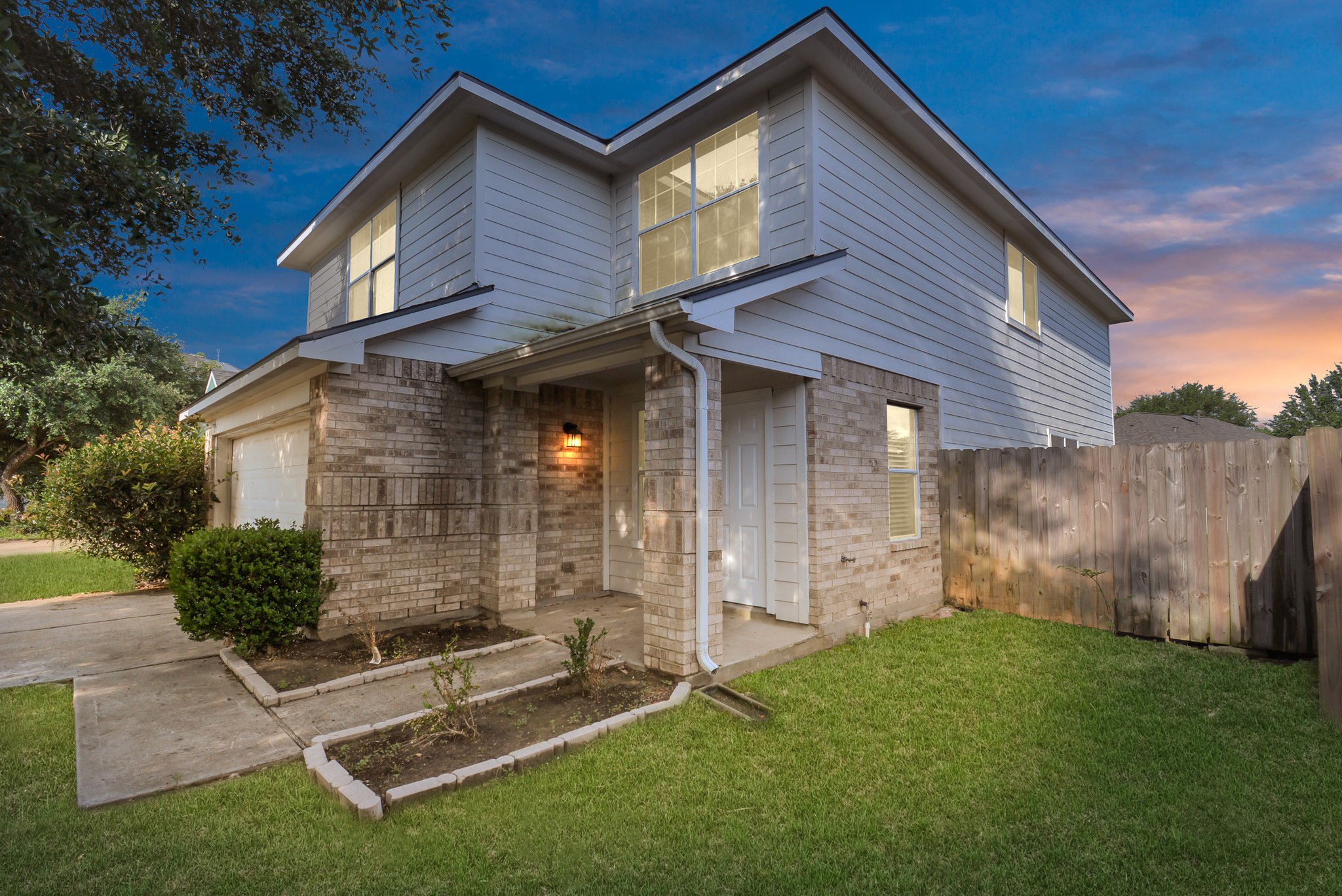 17015 Bluejay Trails Court Hockley TX 77447