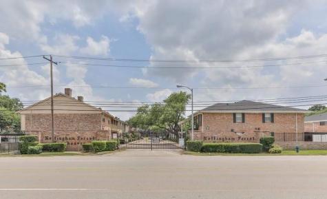 14333 Memorial Drive 41 Houston TX 77079
