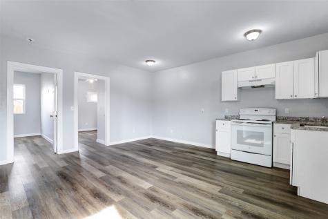 438 S San Joaquin Avenue 1 San Antonio TX 78237