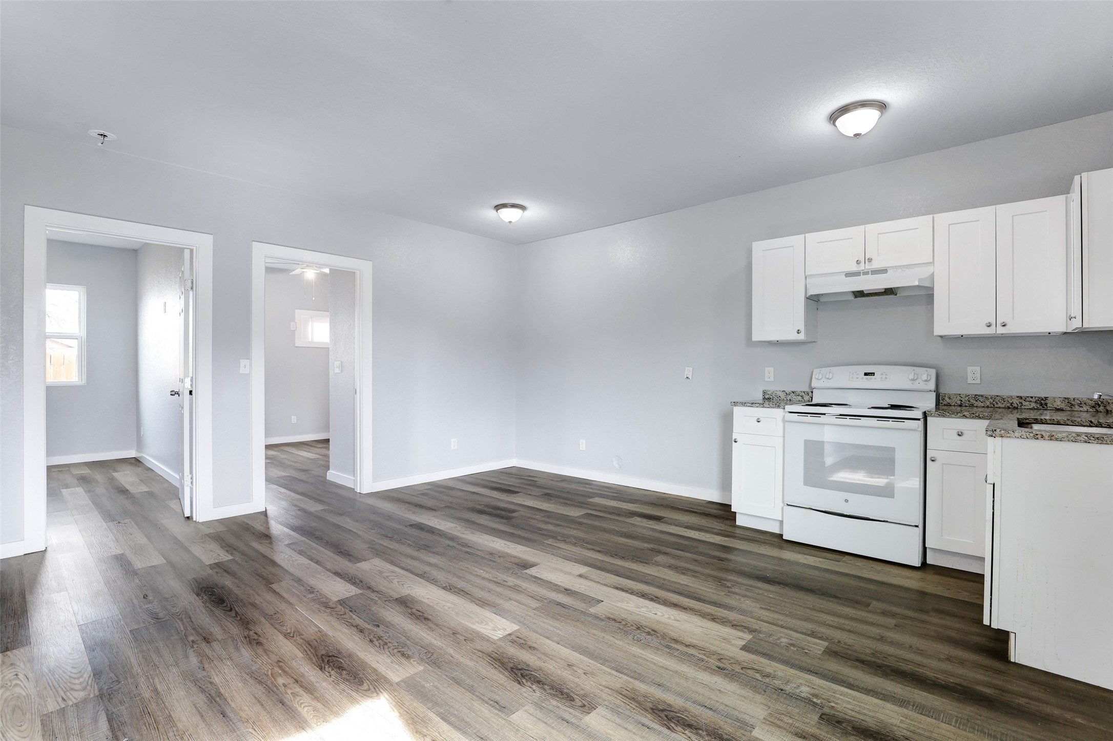 438 S San Joaquin Avenue 1 San Antonio TX 78237