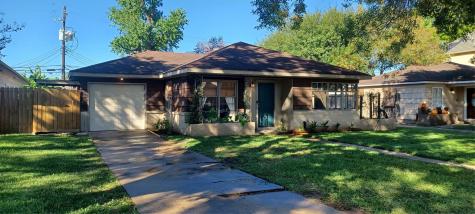 4022 Portsmouth Avenue Houston TX 77027