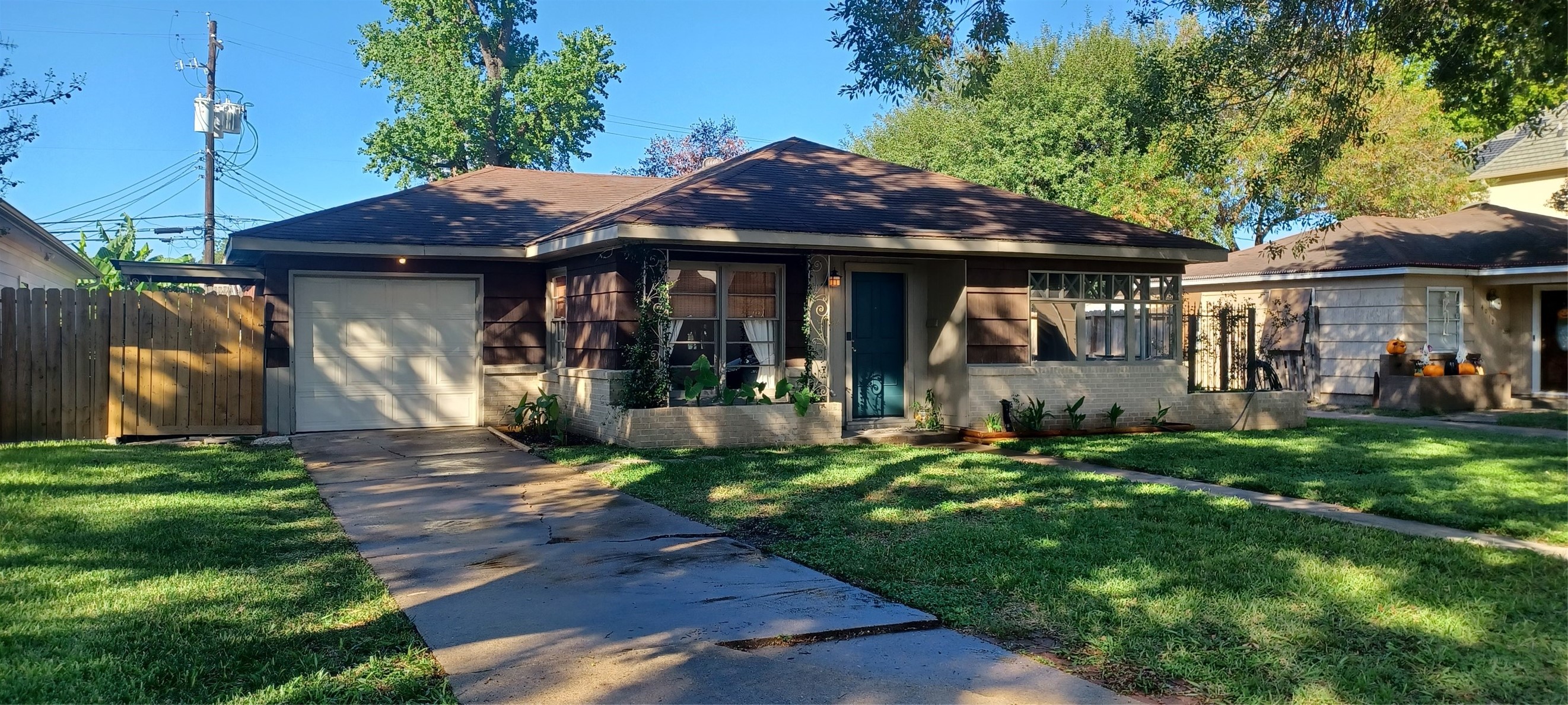 4022 Portsmouth Avenue Houston TX 77027