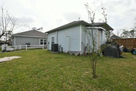 5817 Gaston Street B Houston TX 77016