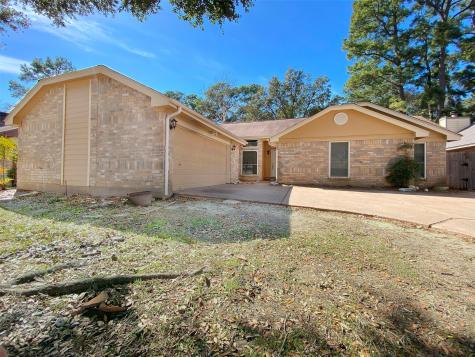 15603 Lago Villa Drive Tomball TX 77377