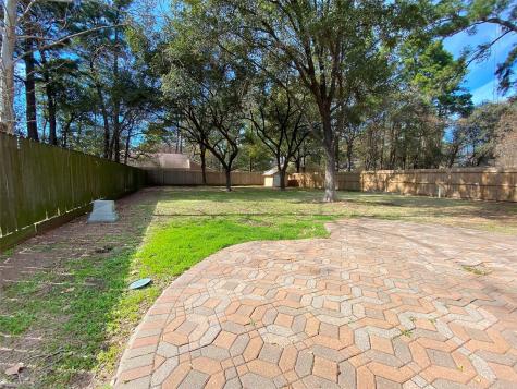 15603 Lago Villa Drive Tomball TX 77377