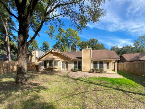 15603 Lago Villa Drive Tomball TX 77377