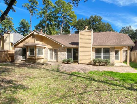 15603 Lago Villa Drive Tomball TX 77377