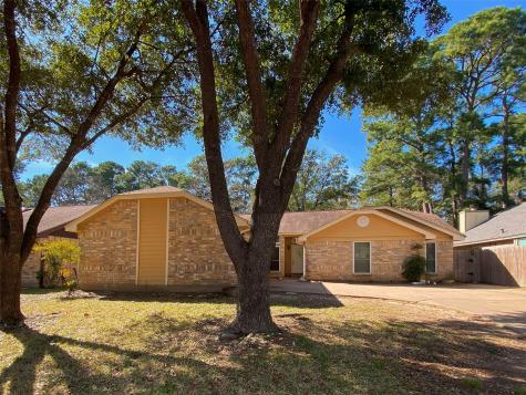 15603 Lago Villa Drive Tomball TX 77377