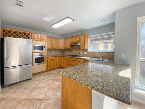 15603 Lago Villa Drive Tomball TX 77377