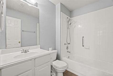 3711 Garden Green Trail Katy TX 77449