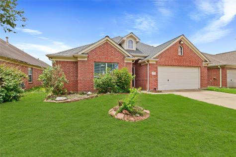 3711 Garden Green Trail Katy TX 77449