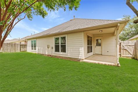 3711 Garden Green Trail Katy TX 77449