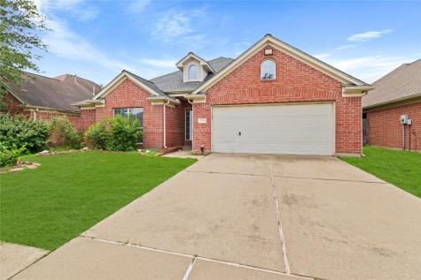 3711 Garden Green Trail Katy TX 77449
