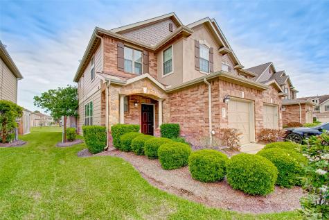 12108 Martin Creek Lane Tomball TX 77377