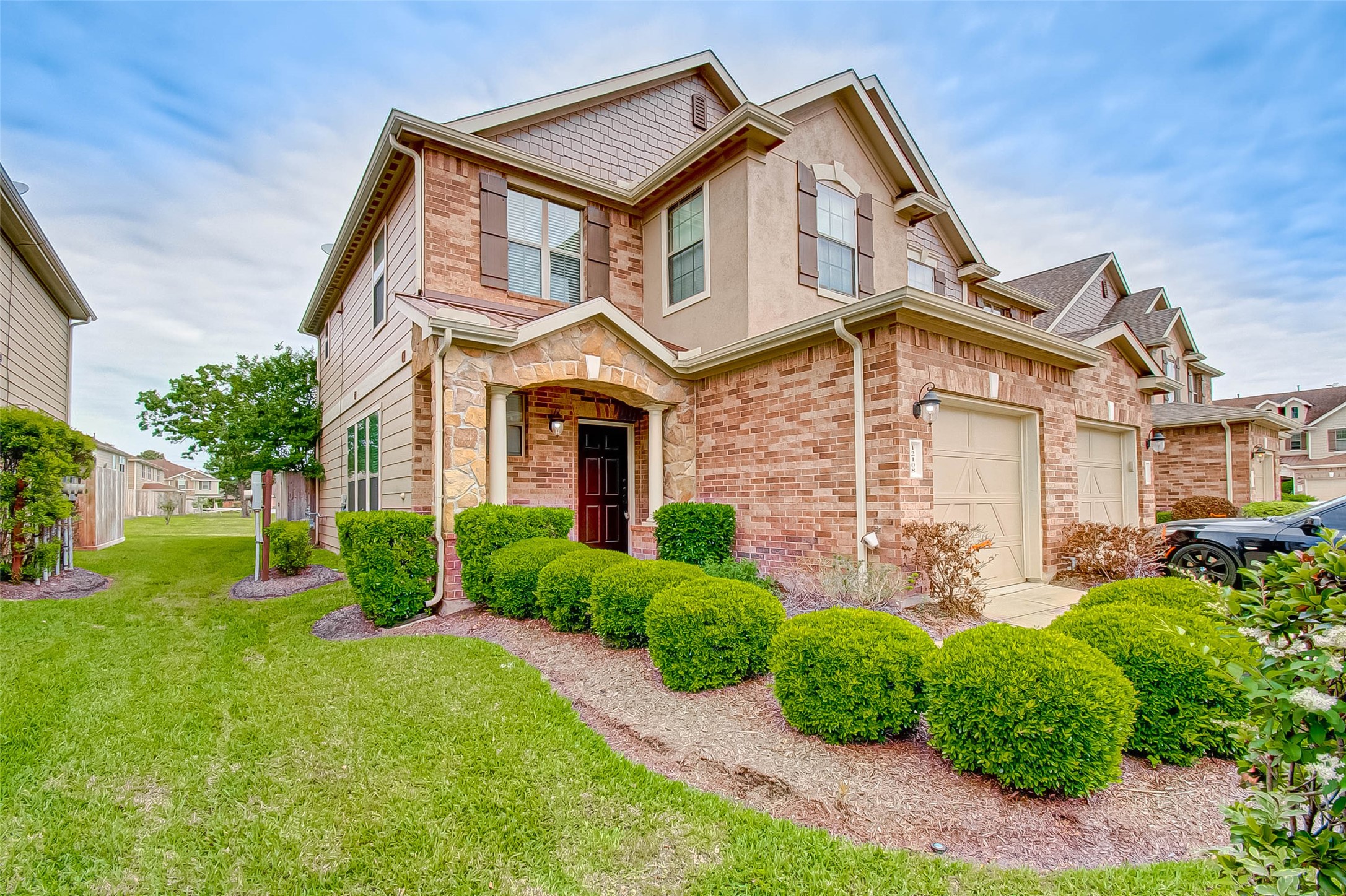 12108 Martin Creek Lane Tomball TX 77377