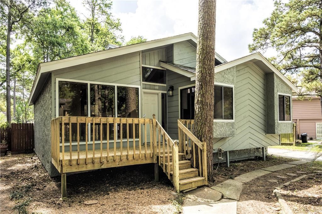 535 Enchanted Lane Spring TX 77388