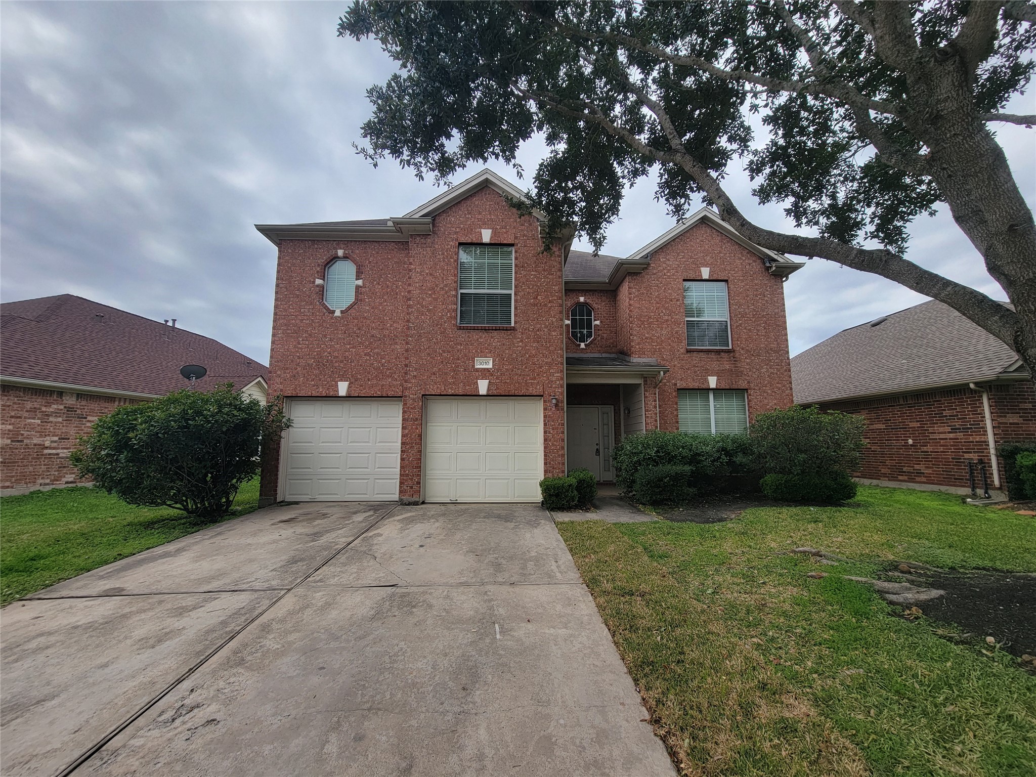 3010 Darby Brook Drive Fresno TX 77545