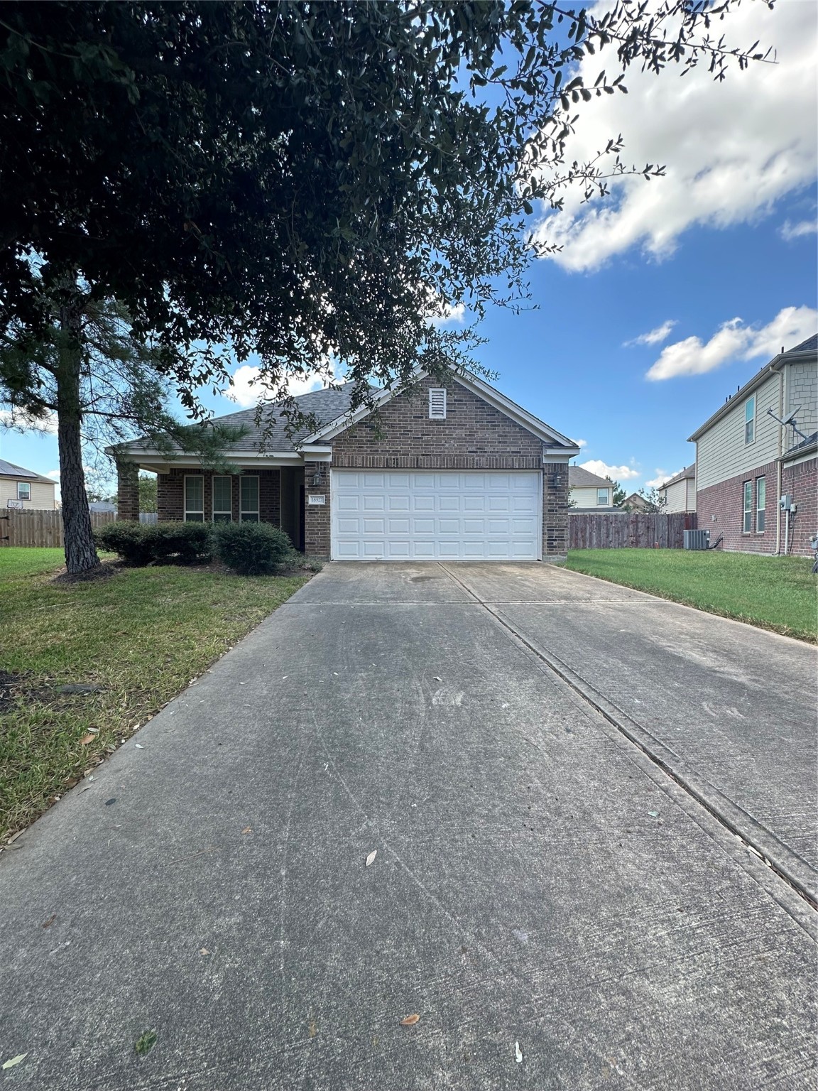 18927 Gentle Cove Court Houston TX 77084
