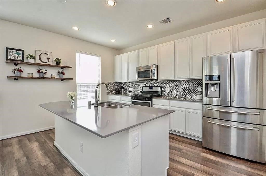 22603 Auburn Valley Lane Katy TX 77449