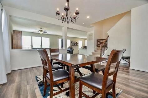 22603 Auburn Valley Lane Katy TX 77449