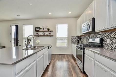22603 Auburn Valley Lane Katy TX 77449