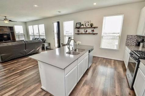 22603 Auburn Valley Lane Katy TX 77449