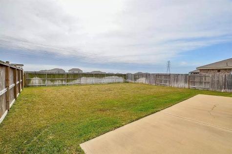 22603 Auburn Valley Lane Katy TX 77449