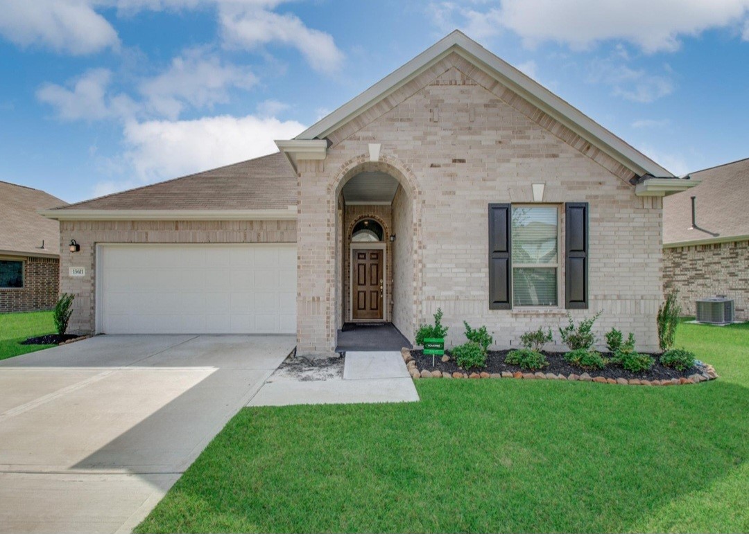 15611 Birchdale Drive Houston TX 77044