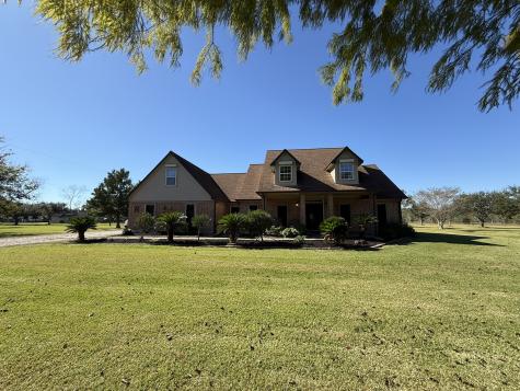 5828 Avenue P Santa Fe TX 77510