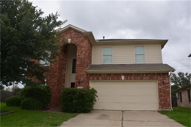 7503 Clarendon Bend Lane Richmond TX 77407