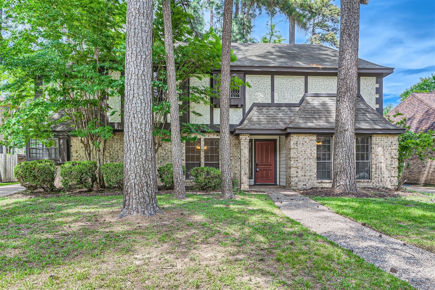 12118 Rocky Lake Drive Houston TX 77070