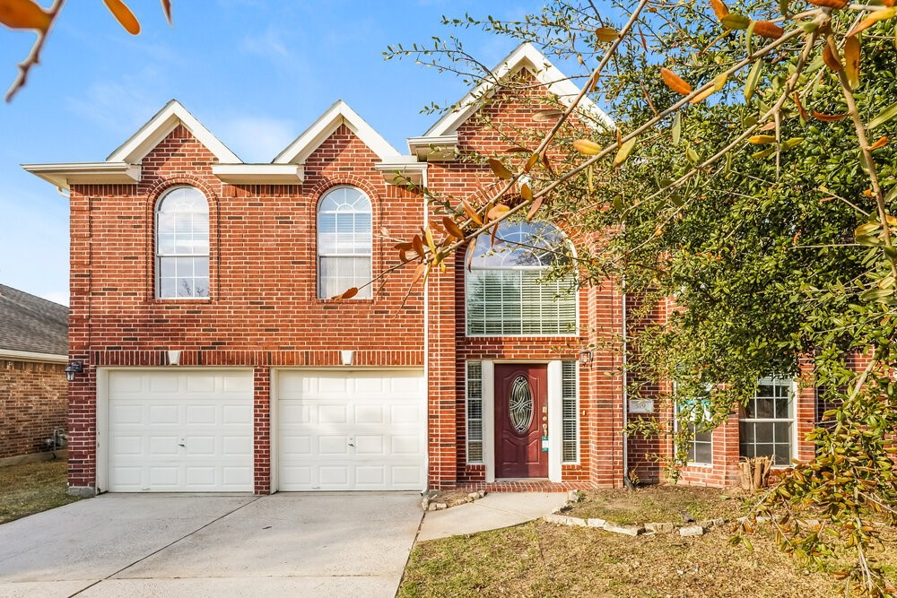 519 Holly Crest Drive Spring TX 77386