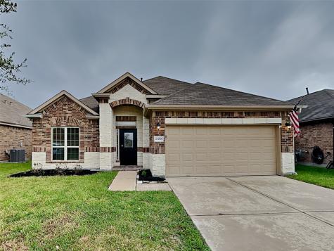 23018 Silver Linden Court Tomball TX 77375