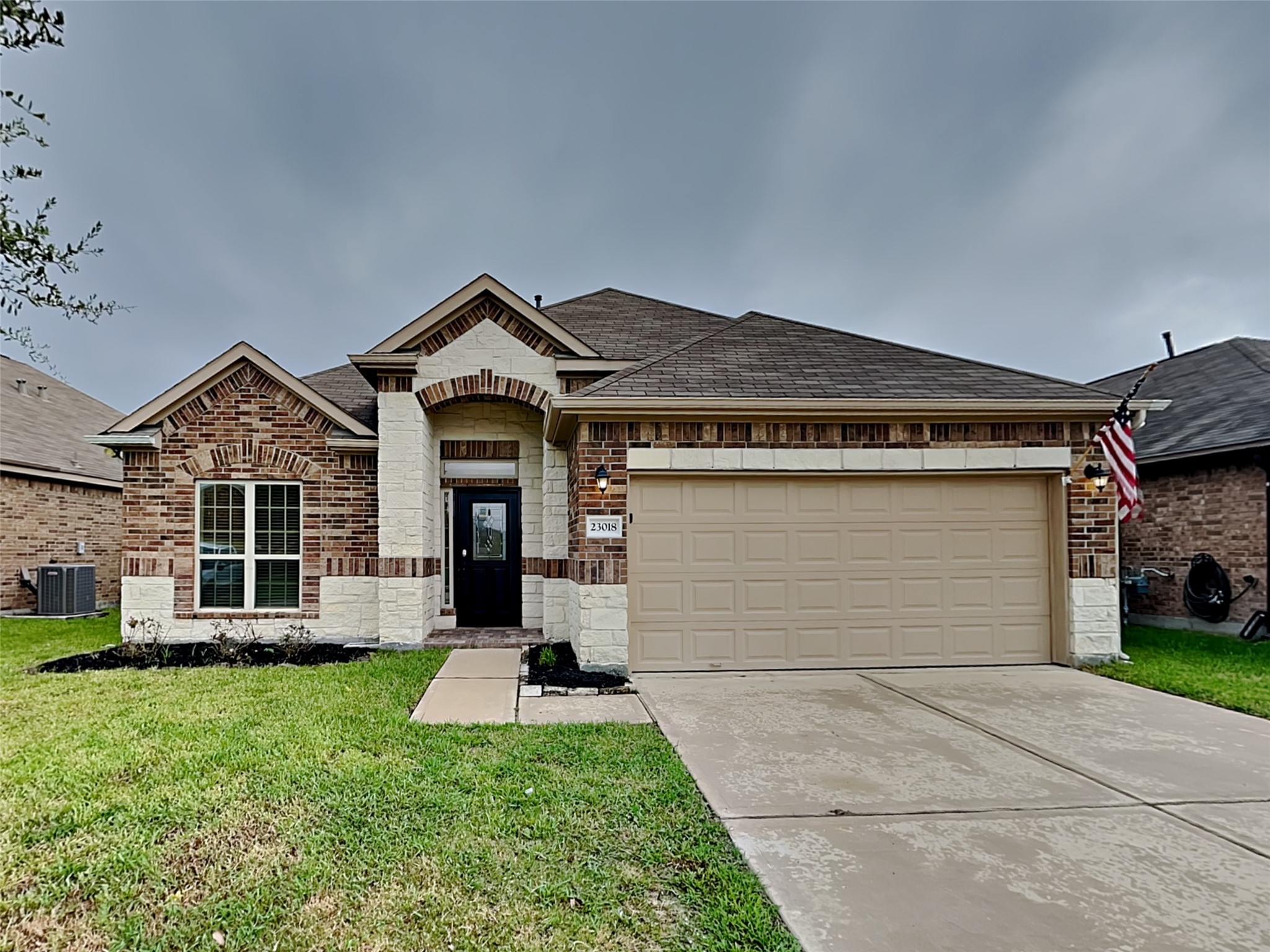 23018 Silver Linden Court Tomball TX 77375