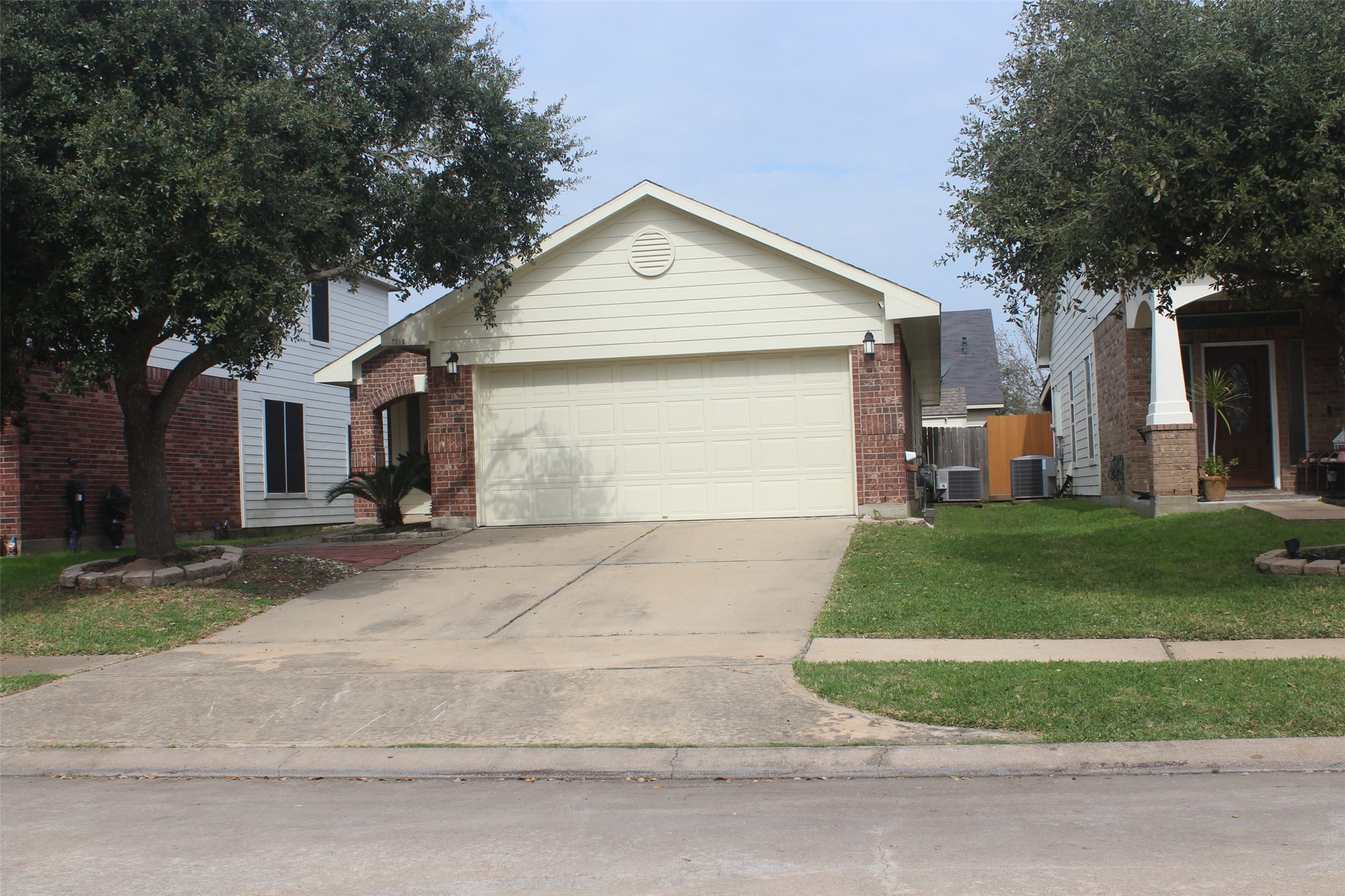 7514 Legacy Pines Drive Cypress TX 77433