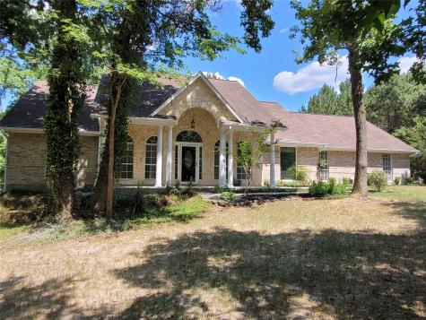 2626 Blue Lake Drive Magnolia TX 77354
