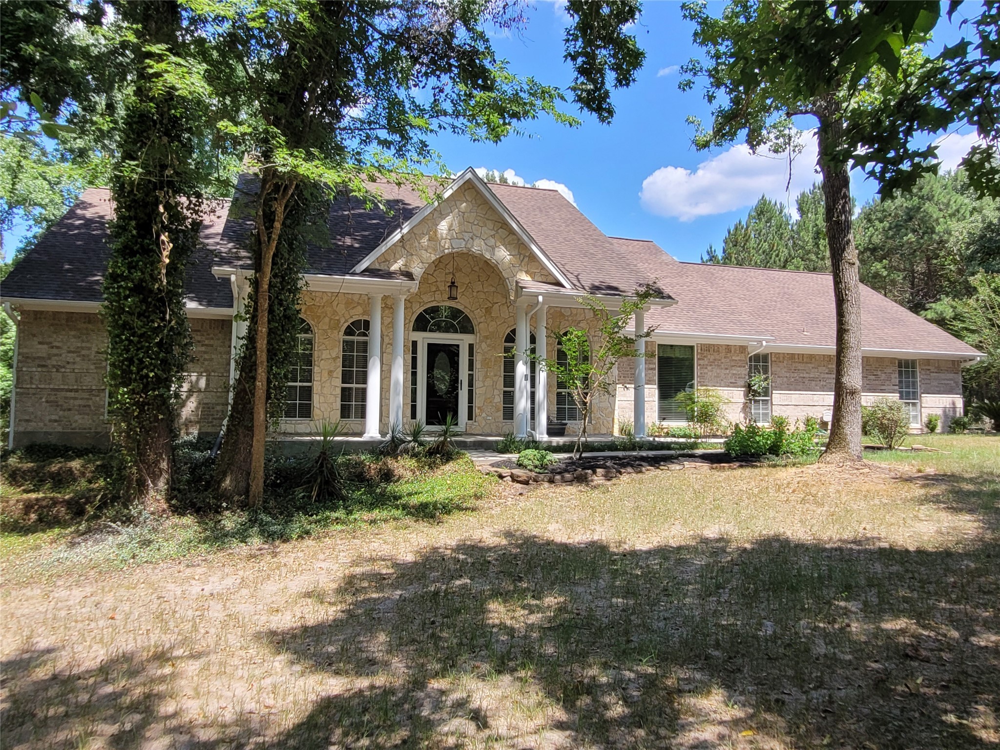 2626 Blue Lake Drive Magnolia TX 77354