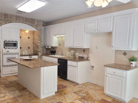 2626 Blue Lake Drive Magnolia TX 77354