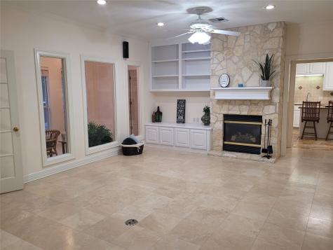 2626 Blue Lake Drive Magnolia TX 77354