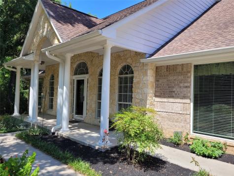 2626 Blue Lake Drive Magnolia TX 77354