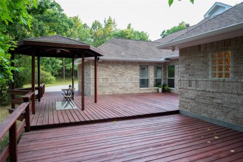 2626 Blue Lake Drive Magnolia TX 77354