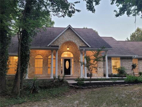 2626 Blue Lake Drive Magnolia TX 77354